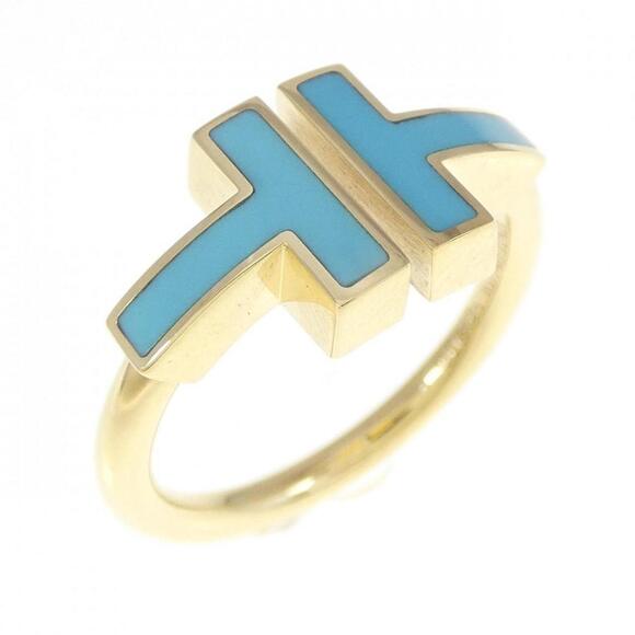 Tiffany & Co. Jewelry - TIFFANY & CO. Yellow Ring